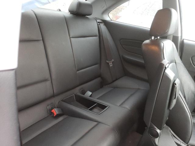 Photo 10 from auction – 2011 BMW 128 I with VIN WBAUP7C57BVK78880