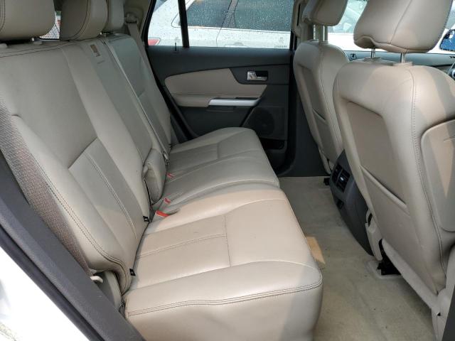 Photo 11 from auction – 2011 FORD EDGE LIMIT with VIN 2FMDK3KC0BBB66326