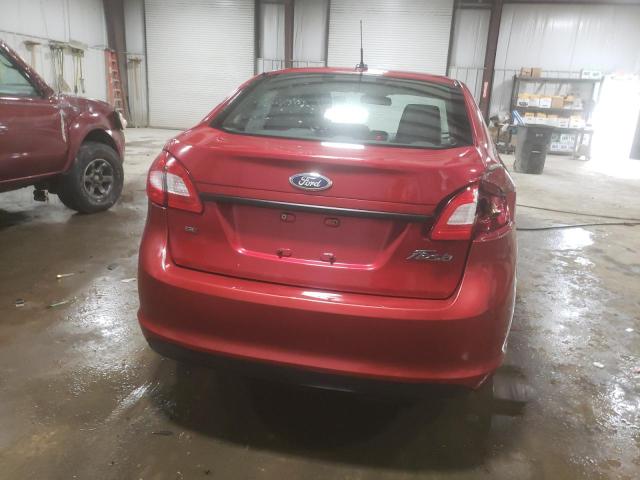 Photo 6 from auction – 2011 FORD FIESTA SE with VIN 3FADP4BJ1BM148299