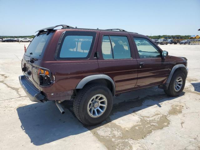 Photo 3 from auction – 1997 NISSAN PATHFINDER with VIN JN8AR05Y3VW179846