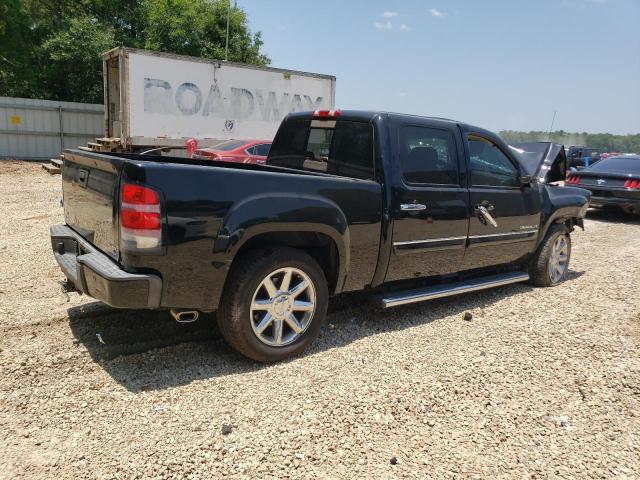 Photo 3 from auction – 2009 GMC SIERRA K15 with VIN 3GTEK03249G191587