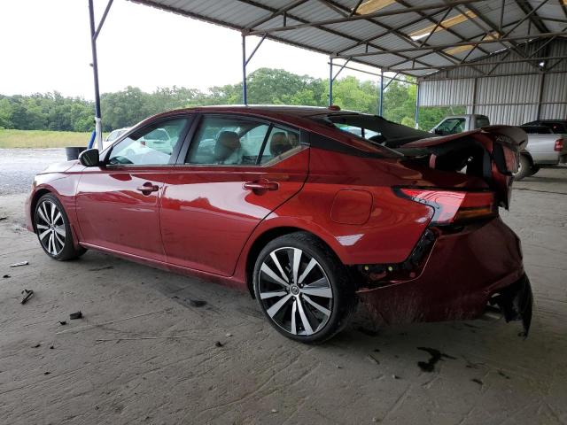 Photo 2 from auction – 2020 NISSAN ALTIMA SR with VIN 1N4BL4CVXLC147689