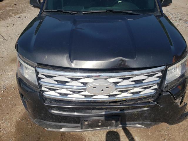 Photo 12 from auction – 2019 FORD EXPLORER X with VIN 1FM5K7D84KGA51421