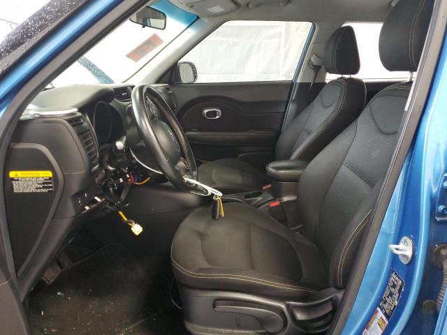 Zdjęcie 7 z aukcji – 2016 KIA SOUL + z VIN KNDJP3A51G7407323