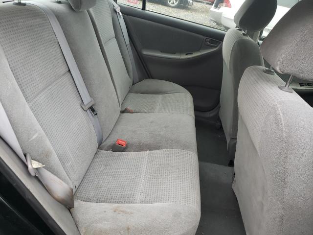 Photo 10 from auction – 2007 TOYOTA COROLLA with VIN 2T1BR32E77C765974