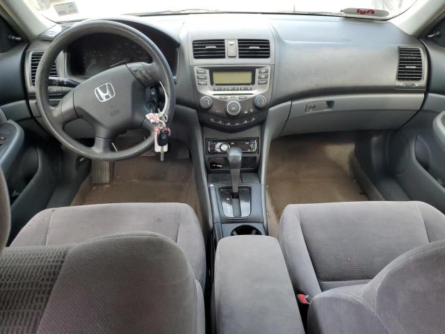 Photo 8 from auction – 2007 HONDA ACCORD VAL with VIN JHMCM561X7C020195
