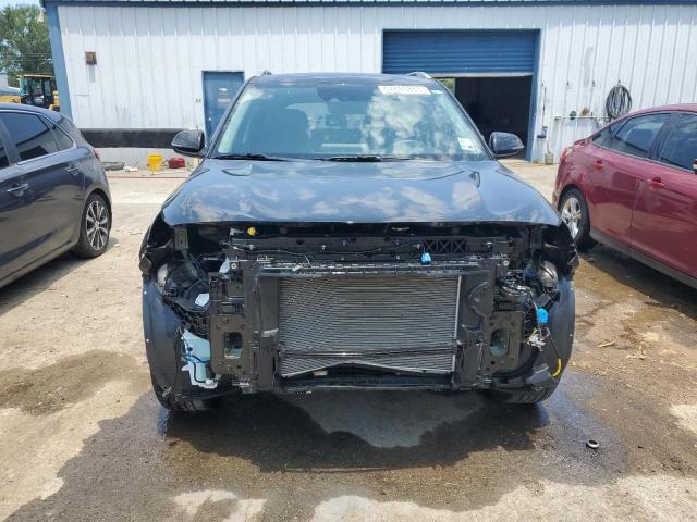 Photo 5 from auction – 2023 KIA SELTOS S with VIN KNDEUCAA9P7453053