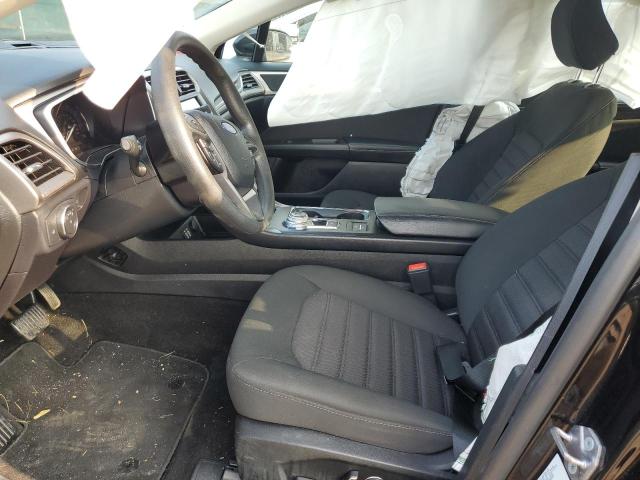Photo 7 from auction – 2020 FORD FUSION SE with VIN 3FA6P0HD3LR146092