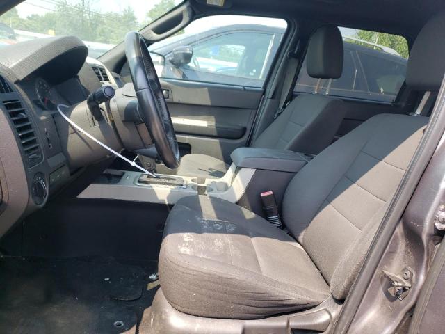 Photo 7 from auction – 2010 FORD ESCAPE XLT with VIN 1FMCU0DG3AKD00335