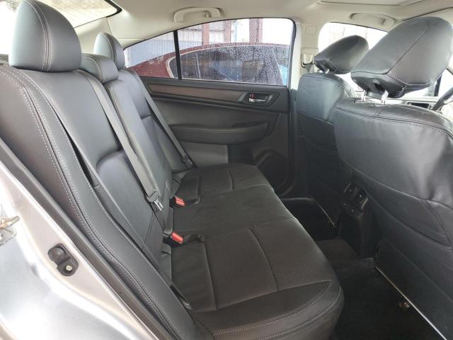 Photo 10 from auction – 2015 SUBARU LEGACY 2.5 with VIN 4S3BNBN61F3028495