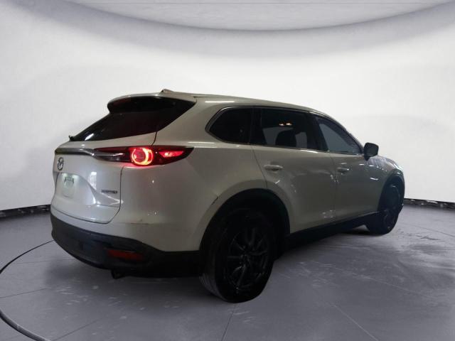 Photo 3 from auction – 2022 MAZDA CX-9 TOURI with VIN JM3TCBCY9N0608034