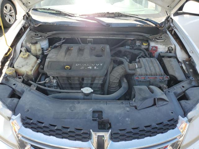 Foto 11 de la subasta – 2012 DODGE AVENGER SX con VIN 1C3CDZCB5CN208843