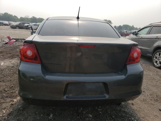 Foto 6 de la subasta – 2014 DODGE AVENGER SE con VIN 1C3CDZAB4EN139679