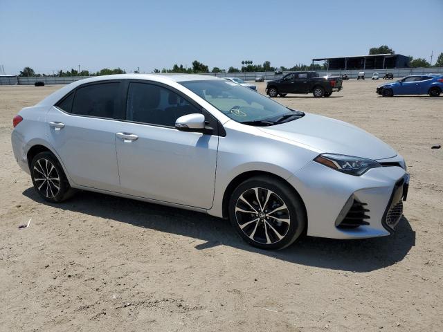 Photo 4 from auction – 2019 TOYOTA COROLLA L with VIN 2T1BURHE0KC146036