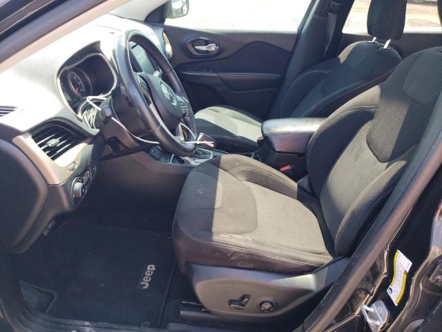 Photo 7 from auction – 2015 JEEP CHEROKEE L with VIN 1C4PJLCB7FW722890