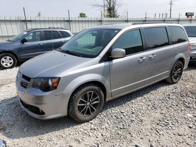 Photo 1 from auction – 2018 DODGE GRAND CARA with VIN 2C4RDGEG9JR223980