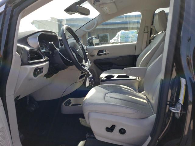 Фото 7 с аукциона – 2021 CHRYSLER PACIFICA T с VIN 2C4RC1BG8MR593553