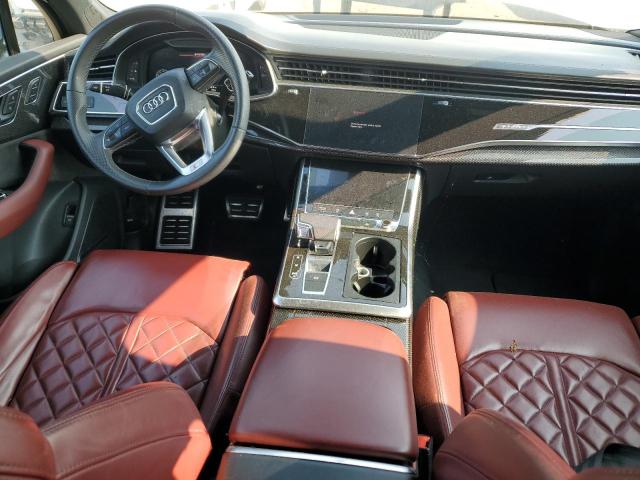 Photo 8 from auction – 2021 AUDI SQ7 PREMIU with VIN WA1AWBF78MD026454