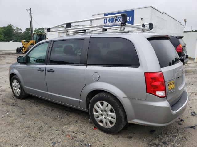 Photo 2 from auction – 2019 DODGE GRAND CARA with VIN 2C4RDGBG9KR665244