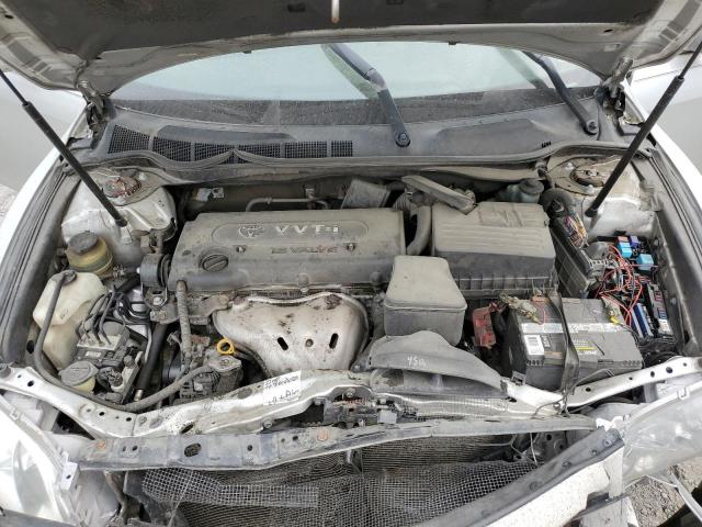 Photo 11 from auction – 2008 TOYOTA CAMRY CE with VIN 4T1BE46K68U212878