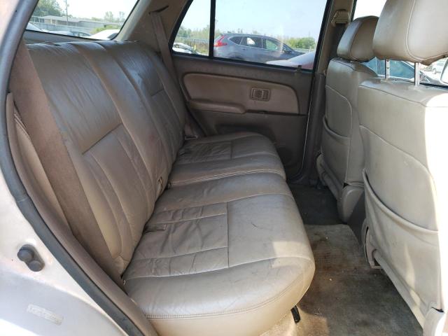 Photo 11 from auction – 2000 TOYOTA 4RUNNER SR with VIN JT3GN86R5Y0136628