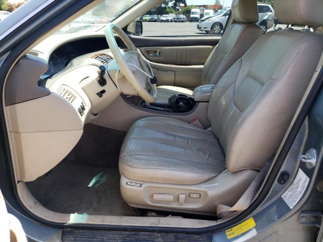 Photo 7 from auction – 2001 TOYOTA AVALON XL with VIN 4T1BF28B31U156323