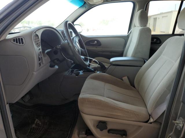 Photo 7 from auction – 2006 CHEVROLET TRAILBLAZE with VIN 1GNDS13S062127687