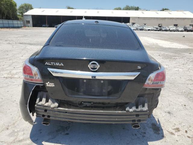 Photo 6 from auction – 2015 NISSAN ALTIMA 2.5 with VIN 1N4AL3AP9FN372964