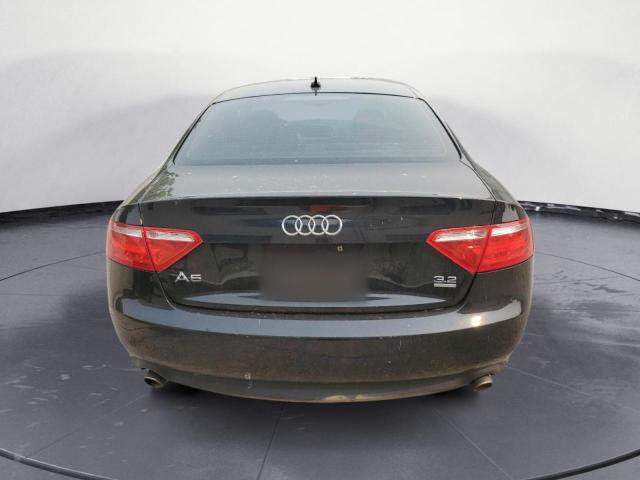 Photo 6 from auction – 2009 AUDI A5 QUATTRO with VIN WAUDK78T69A042647