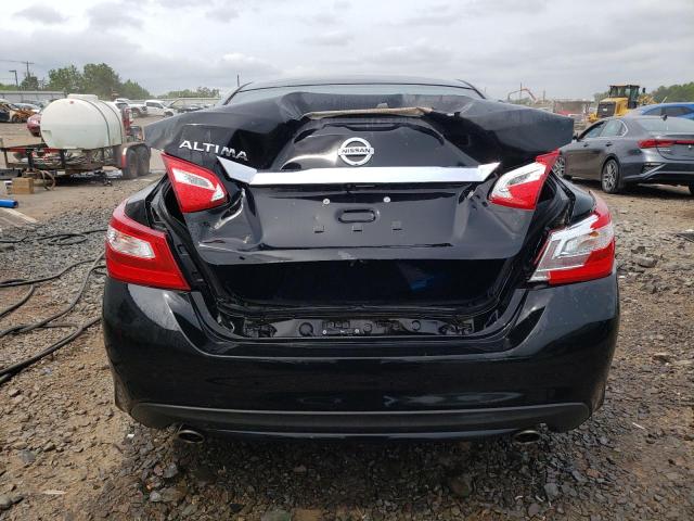Photo 6 from auction – 2016 NISSAN ALTIMA 2.5 with VIN 1N4AL3AP5GC117984
