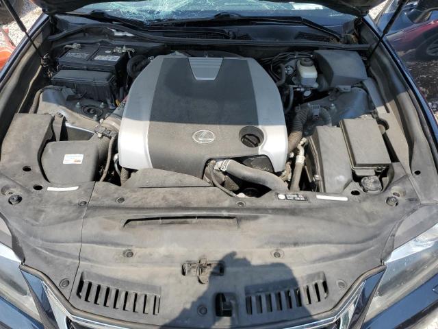 Photo 11 from auction – 2013 LEXUS GS 350 with VIN JTHCE1BL2D5014856