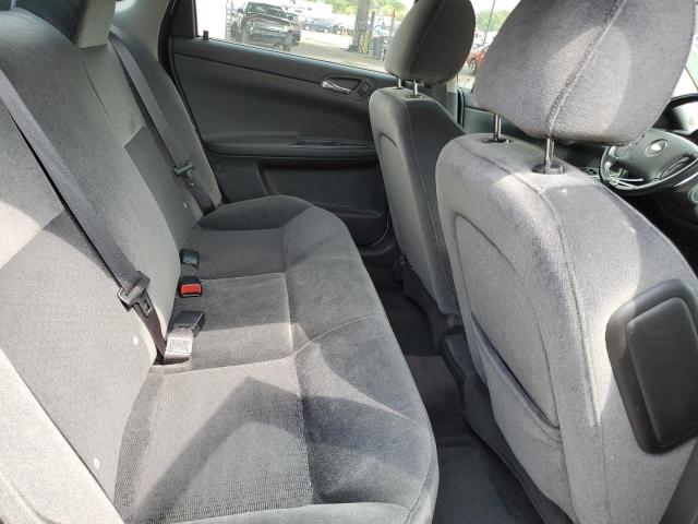 Photo 10 from auction – 2014 CHEVROLET IMPALA LIM with VIN 2G1WB5E38E1185035