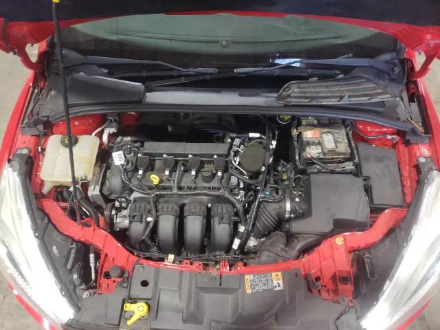 Photo 11 from auction – 2015 FORD FOCUS SE with VIN 1FADP3F23FL243869