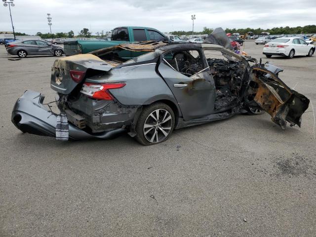 Photo 3 from auction – 2018 NISSAN MAXIMA 3.5 with VIN 1N4AA6AP5JC409259