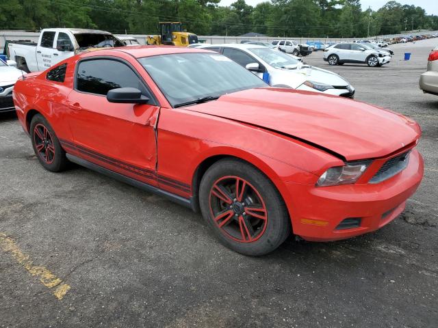 Photo 4 from auction – 2011 FORD MUSTANG with VIN 1ZVBP8AM5B5162262