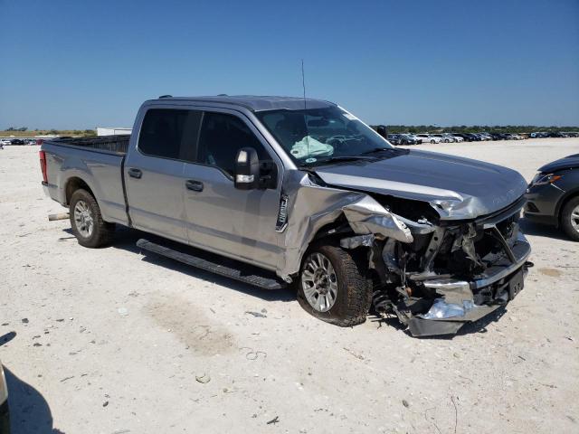 Photo 4 from auction – 2020 FORD F250 SUPER with VIN 1FT7W2AN9LED76397