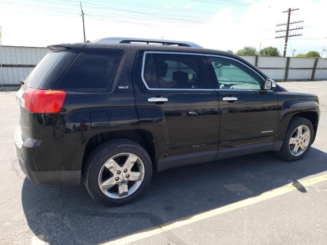 Photo 3 from auction – 2012 GMC TERRAIN SL with VIN 2GKFLXEKXC6120909