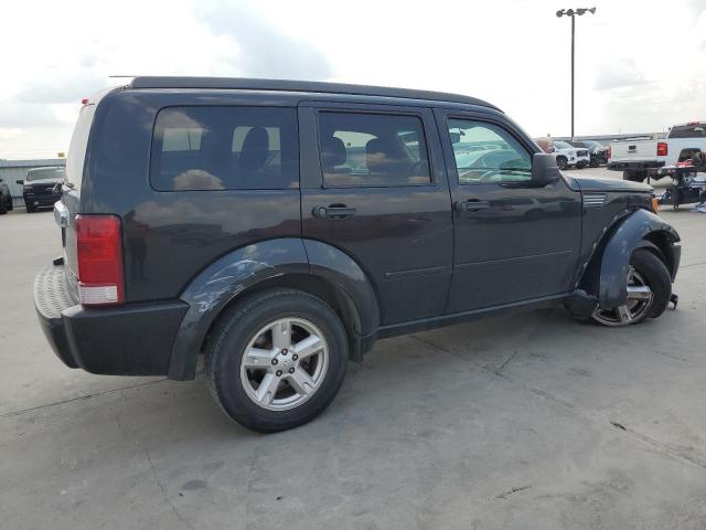 Photo 3 from auction – 2011 DODGE NITRO SXT with VIN 1D4PT5GK3BW553657
