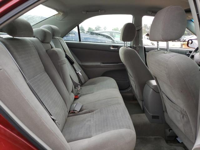 Photo 10 from auction – 2005 TOYOTA CAMRY LE with VIN 4T1BE32K05U387770