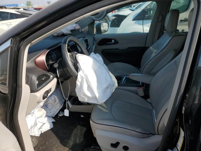 Photo 7 from auction – 2017 CHRYSLER PACIFICA L with VIN 2C4RC1GG9HR544764