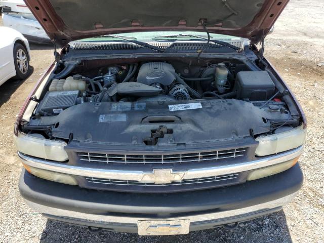 Photo 11 from auction – 2002 CHEVROLET C1500 with VIN 1GCEC19T42Z229666