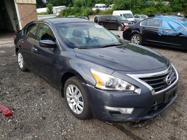 Photo 4 from auction – 2013 NISSAN ALTIMA 2.5 with VIN 1N4AL3AP2DC111751