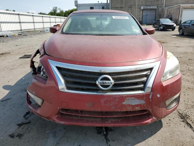 Photo 5 from auction – 2013 NISSAN ALTIMA 2.5 with VIN 1N4AL3AP3DC126288