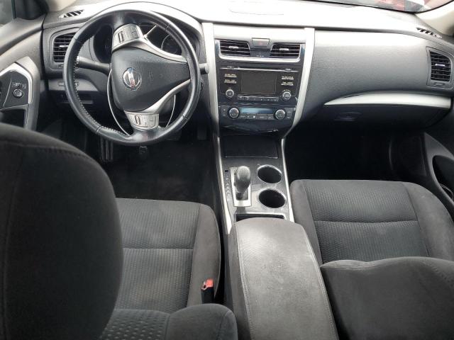 Photo 8 from auction – 2014 NISSAN ALTIMA with VIN 1N4AL3AP1EN212382