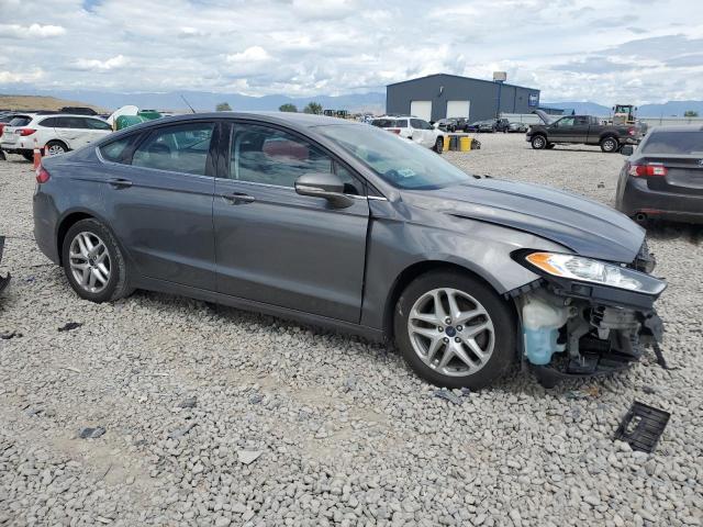 Photo 4 from auction – 2014 FORD FUSION SE with VIN 1FA6P0H70E5368573