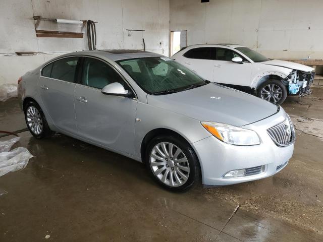 Zdjęcie 4 z aukcji – 2011 BUICK REGAL CXL z VIN W04GP5EC9B1066189