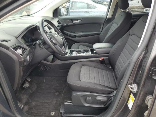 Photo 7 from auction – 2019 FORD EDGE SE with VIN 2FMPK4G95KBC50481