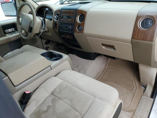 Photo 8 from auction – 2004 FORD F150 with VIN 1FTPX12554NB06199