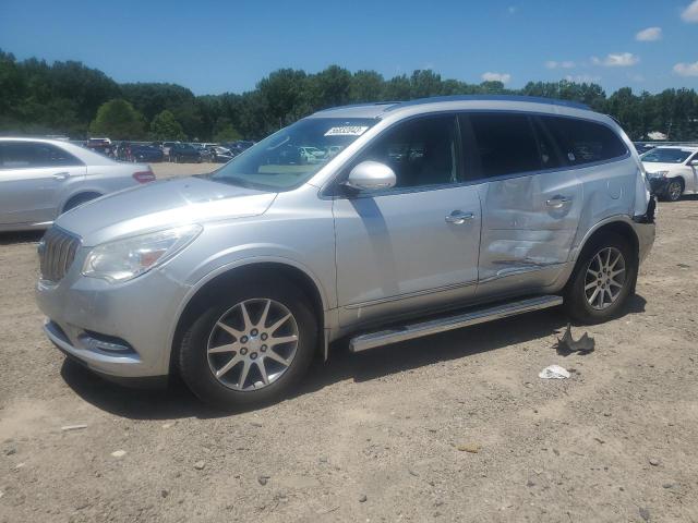 BUICK ENCLAVE 2016 with VIN 5GAKRBKD1GJ242389 - Photo from auction