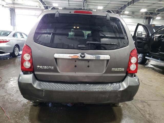 Photo 6 from auction – 2005 MAZDA TRIBUTE S with VIN 4F2CZ96125KM34312
